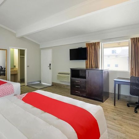 Oyo Hotel Lake Charles La I-10 Exteriér fotografie