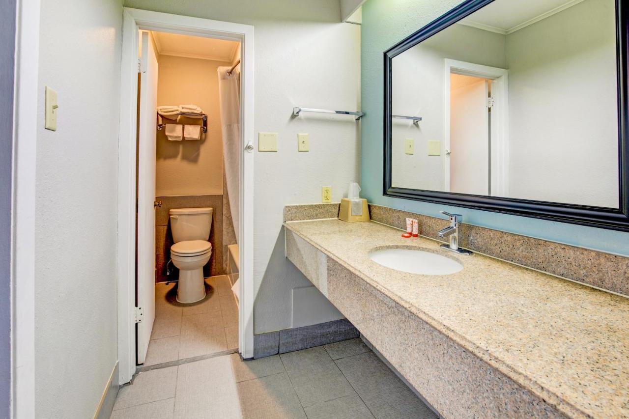 Oyo Hotel Lake Charles La I-10 Exteriér fotografie
