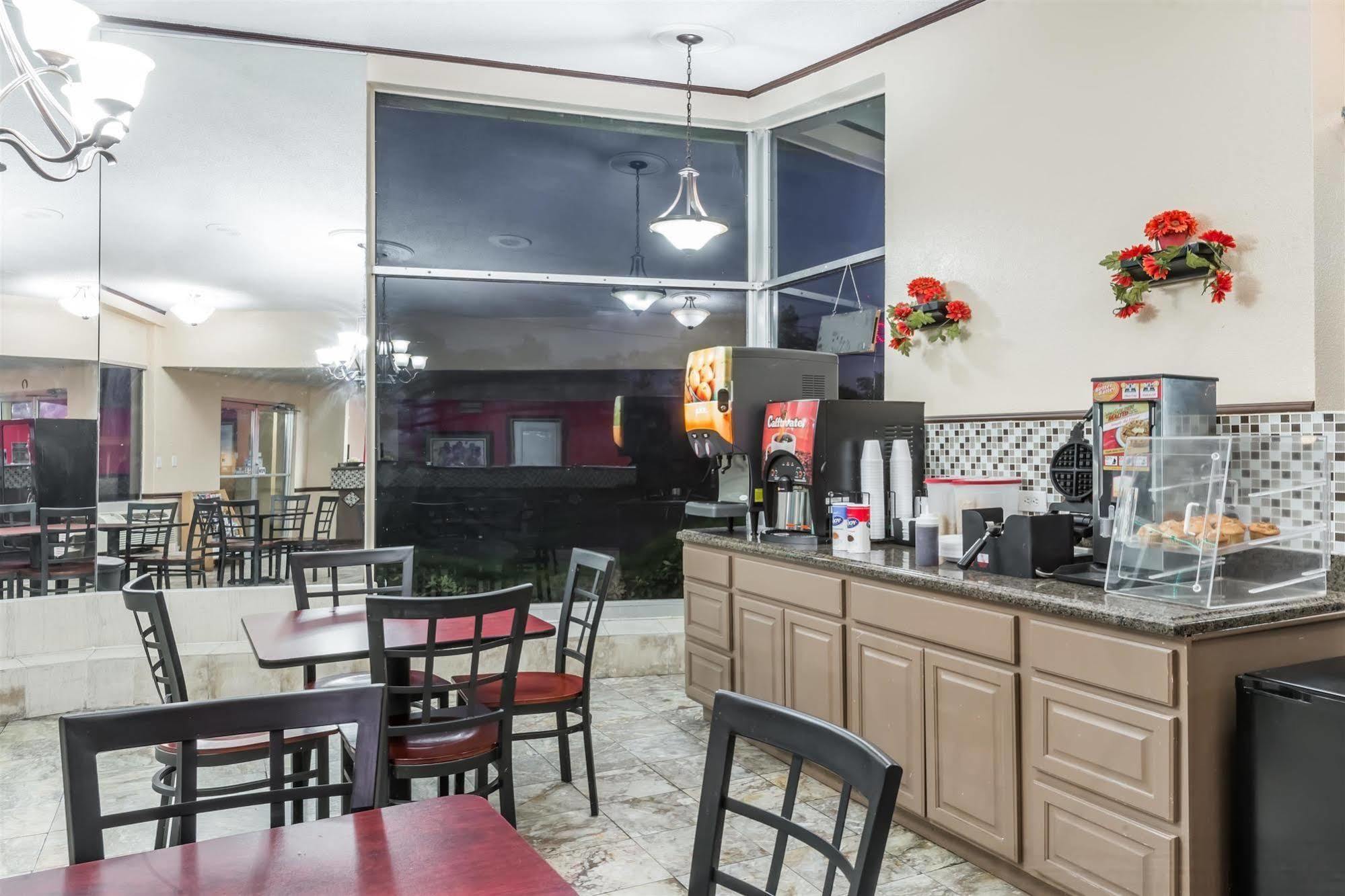 Oyo Hotel Lake Charles La I-10 Exteriér fotografie